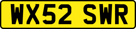 WX52SWR