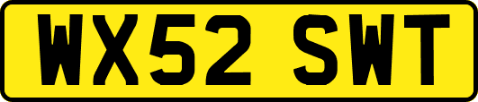 WX52SWT