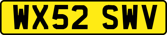 WX52SWV