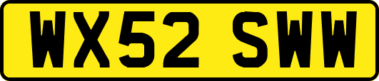 WX52SWW