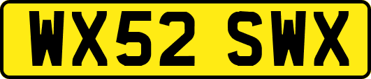 WX52SWX