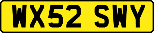 WX52SWY