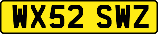 WX52SWZ