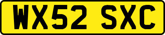 WX52SXC