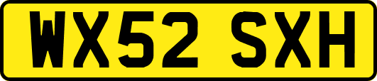 WX52SXH