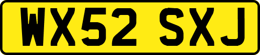 WX52SXJ
