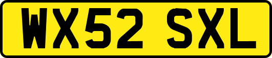WX52SXL