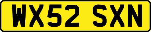 WX52SXN