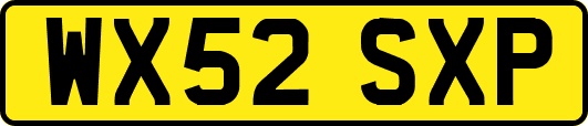 WX52SXP
