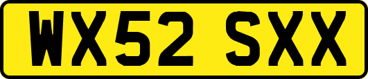 WX52SXX