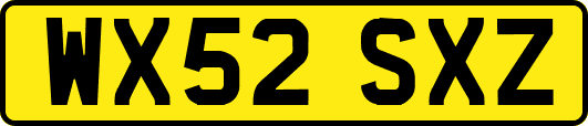 WX52SXZ