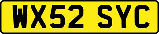 WX52SYC