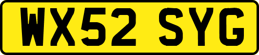 WX52SYG