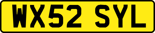 WX52SYL