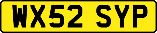 WX52SYP