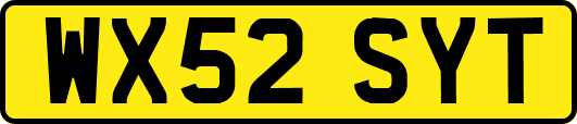 WX52SYT