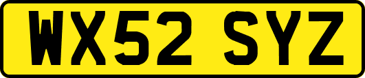 WX52SYZ