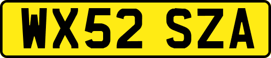 WX52SZA