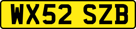 WX52SZB