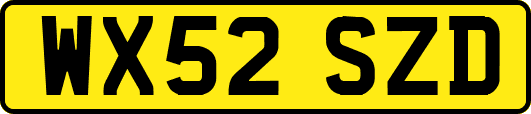 WX52SZD