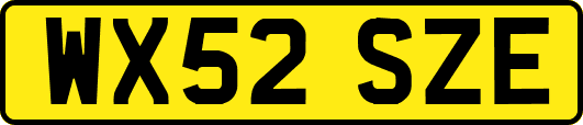 WX52SZE