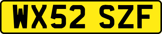 WX52SZF