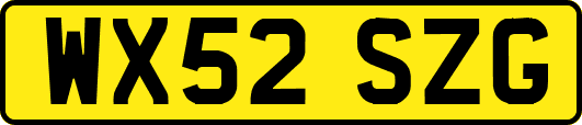 WX52SZG