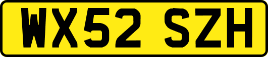 WX52SZH