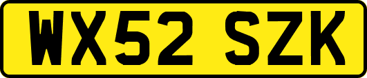 WX52SZK