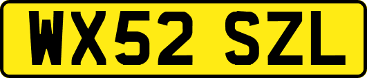 WX52SZL