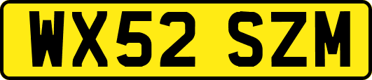 WX52SZM