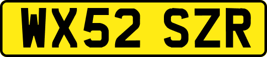 WX52SZR