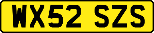 WX52SZS