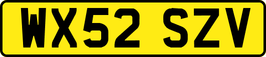WX52SZV