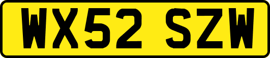 WX52SZW