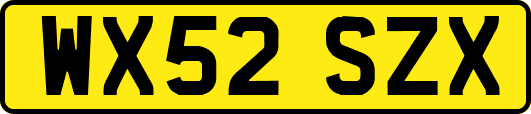 WX52SZX