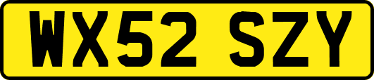 WX52SZY