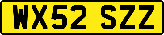 WX52SZZ