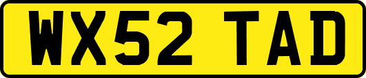 WX52TAD