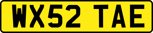 WX52TAE