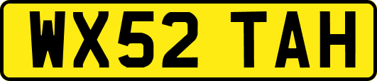 WX52TAH