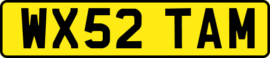 WX52TAM