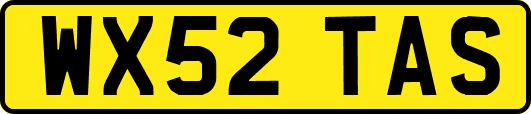WX52TAS