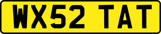 WX52TAT