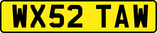 WX52TAW