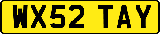 WX52TAY