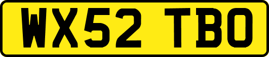 WX52TBO