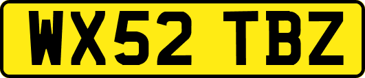 WX52TBZ