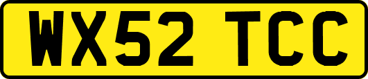 WX52TCC