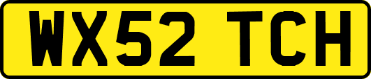 WX52TCH